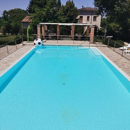 B&B Casazze Dream Маркария Экстерьер фото