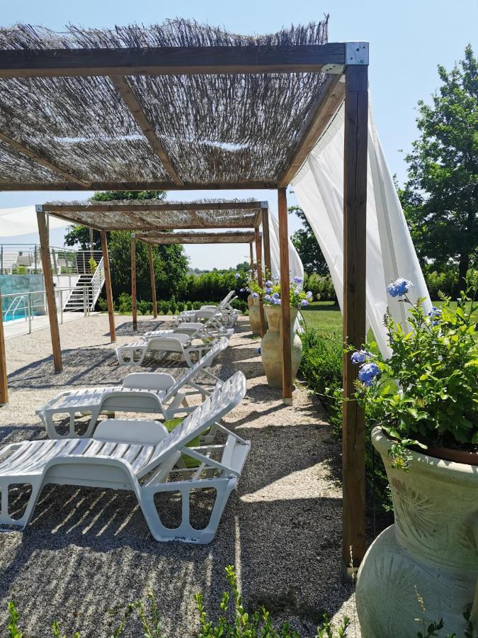 B&B Casazze Dream Маркария Экстерьер фото