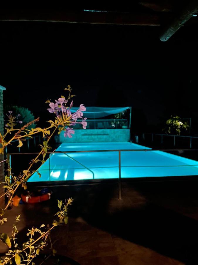 B&B Casazze Dream Маркария Экстерьер фото