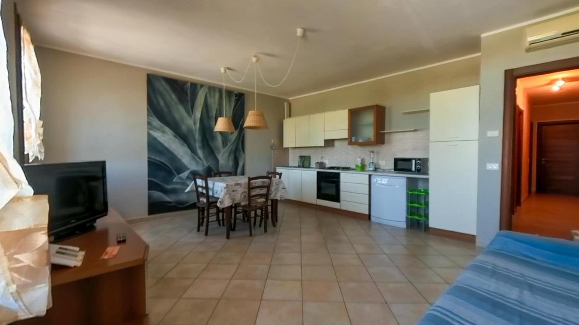 B&B Casazze Dream Маркария Экстерьер фото