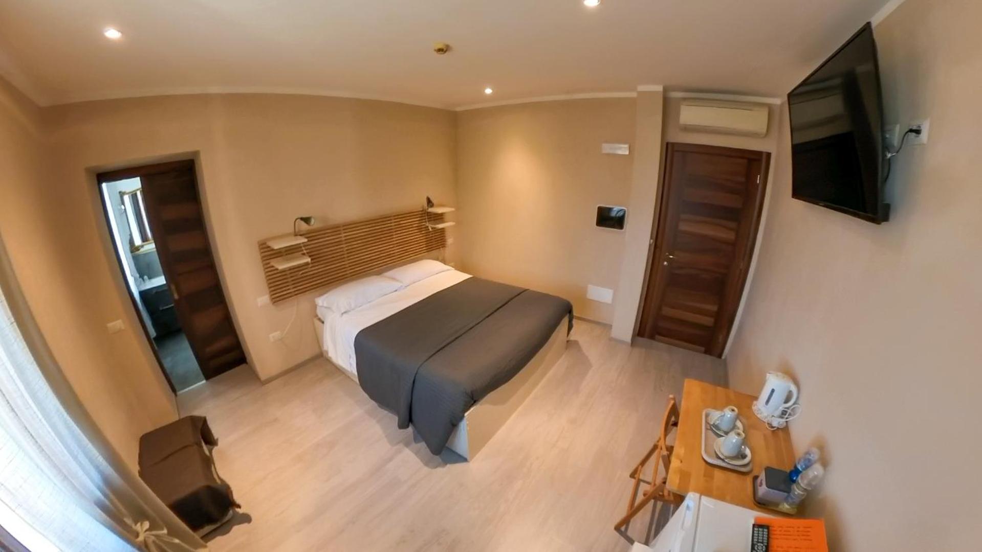B&B Casazze Dream Маркария Экстерьер фото