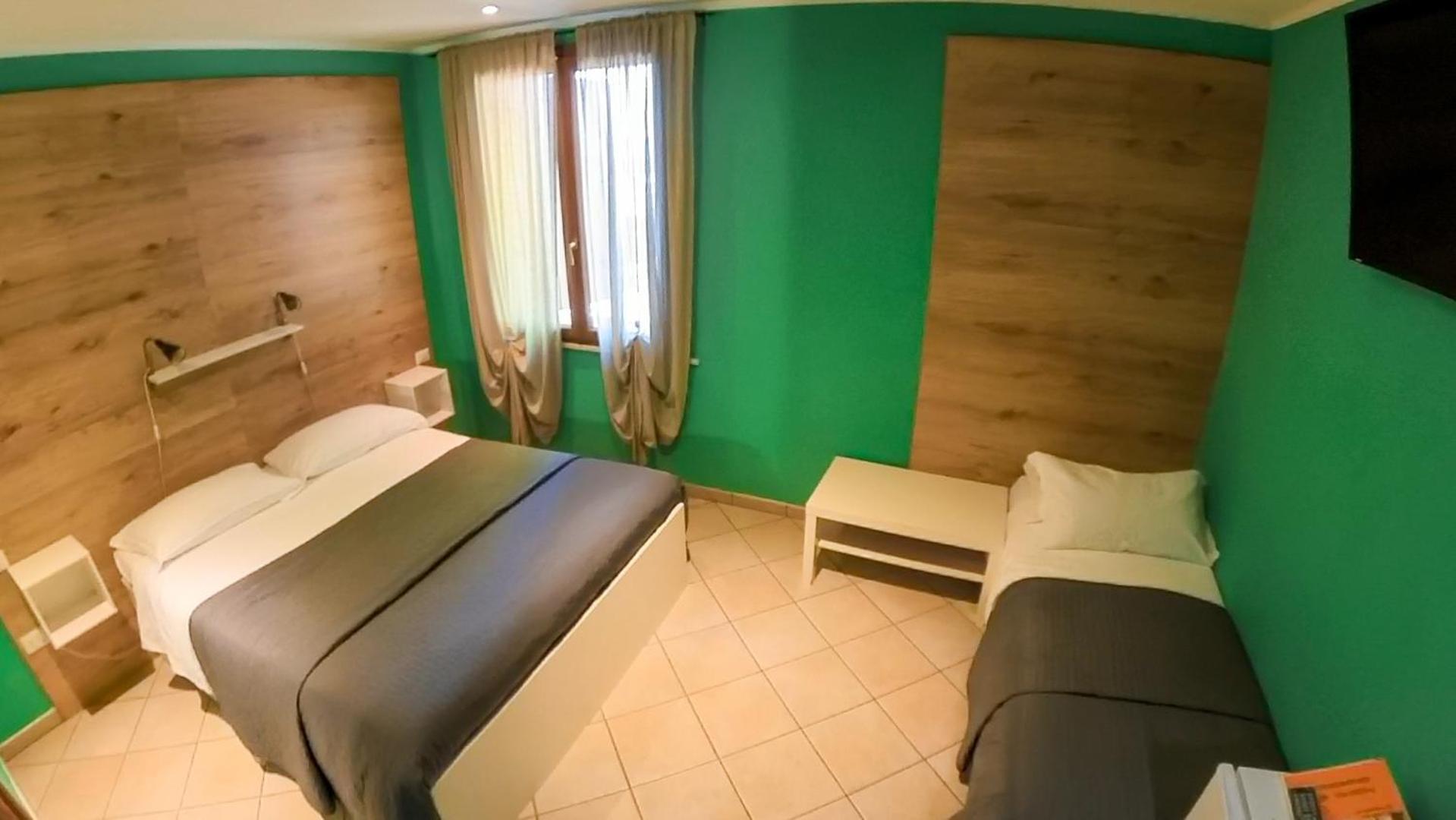 B&B Casazze Dream Маркария Экстерьер фото