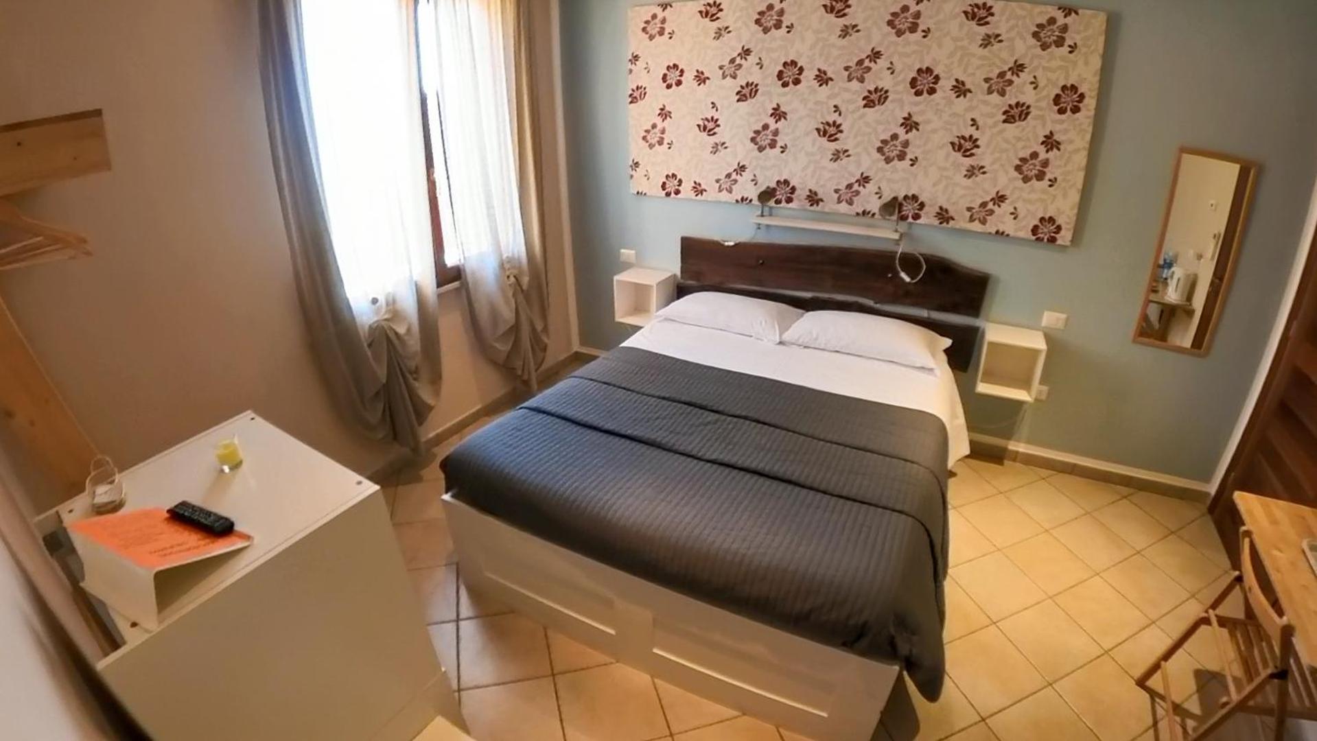 B&B Casazze Dream Маркария Экстерьер фото