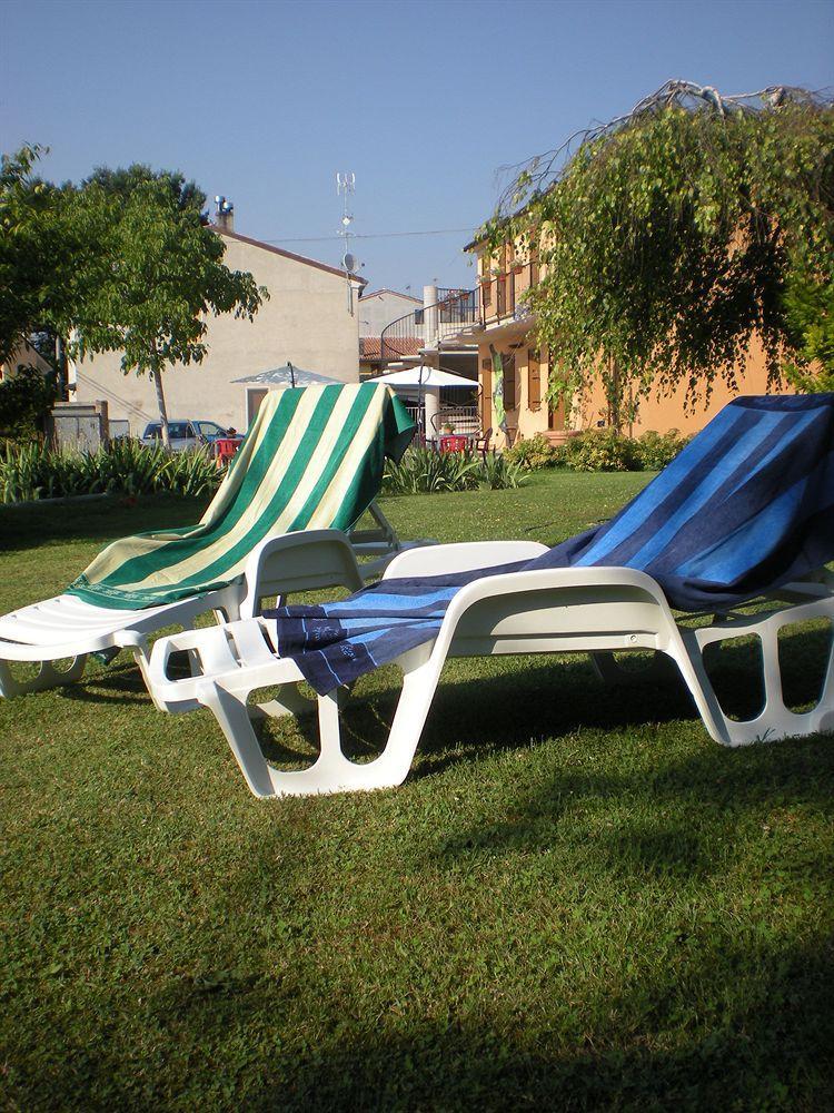 B&B Casazze Dream Маркария Экстерьер фото