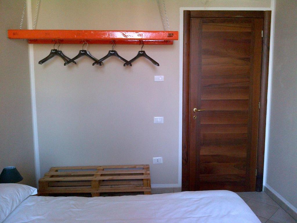 B&B Casazze Dream Маркария Номер фото