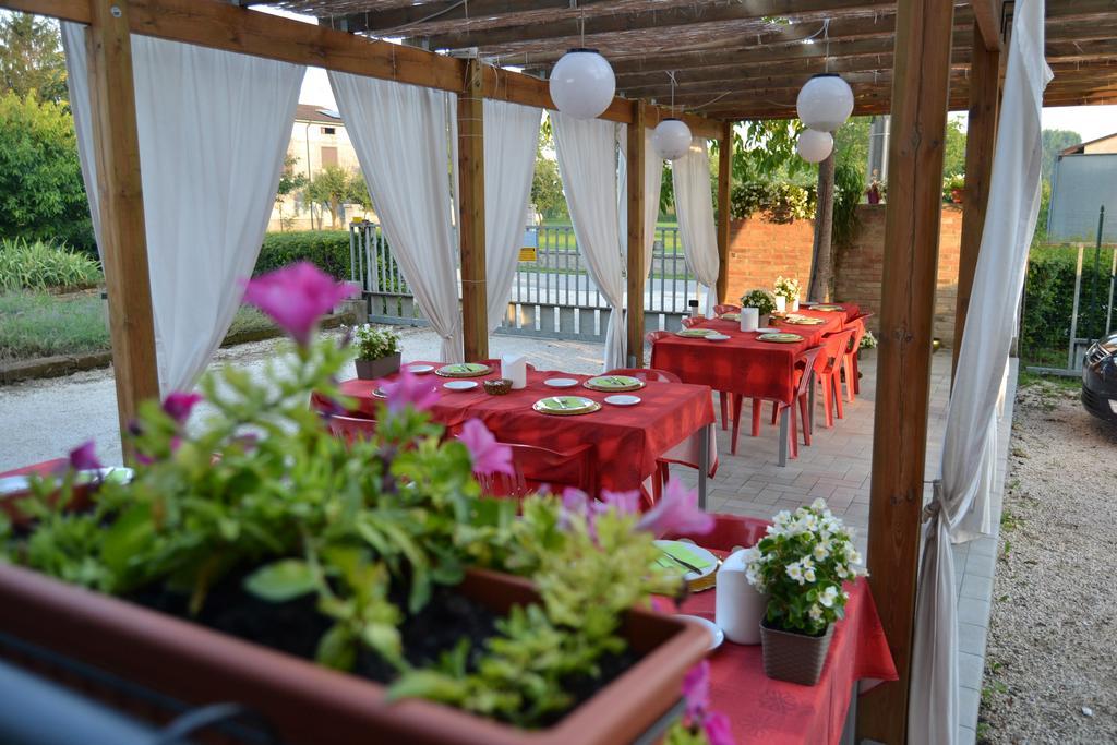 B&B Casazze Dream Маркария Экстерьер фото