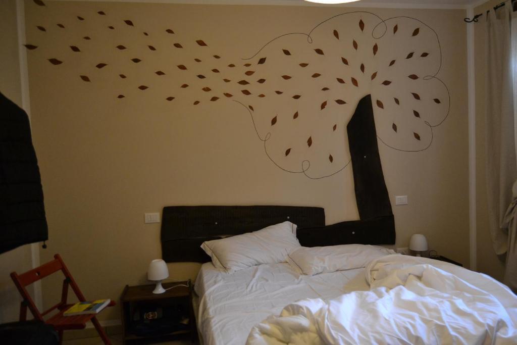 B&B Casazze Dream Маркария Номер фото