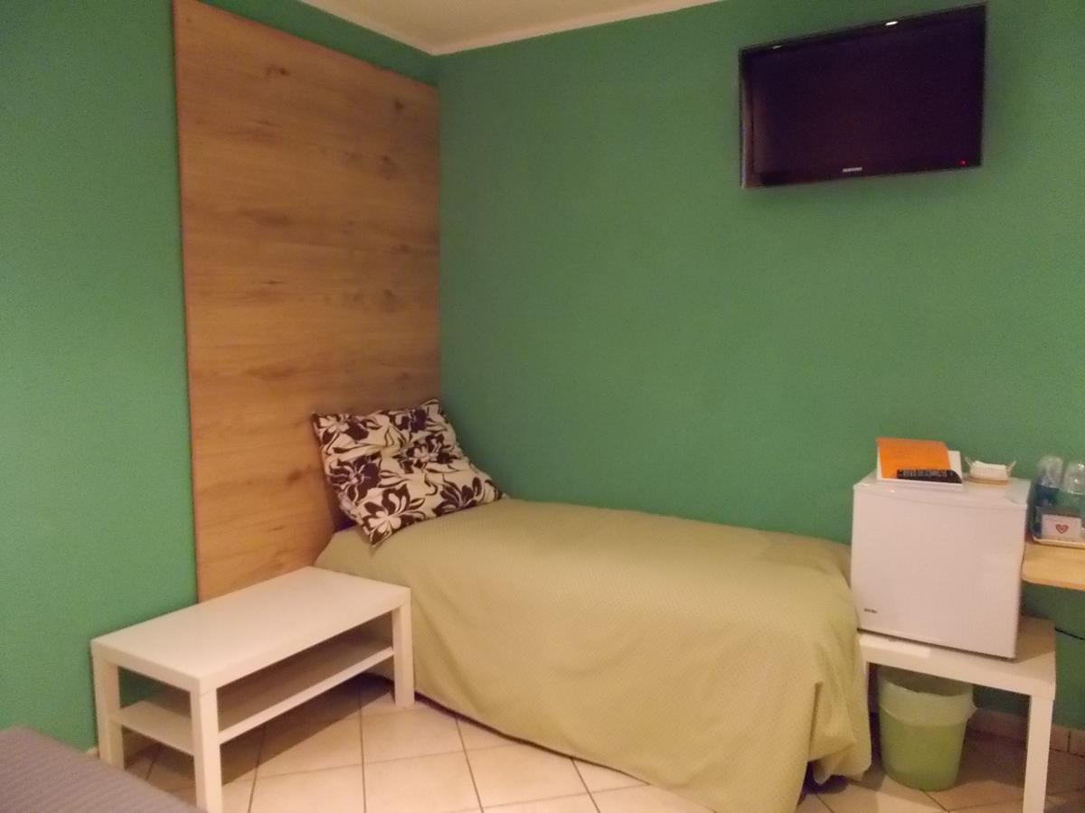 B&B Casazze Dream Маркария Экстерьер фото