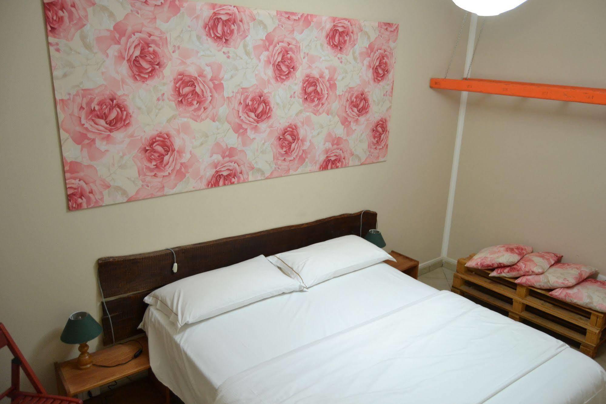 B&B Casazze Dream Маркария Экстерьер фото