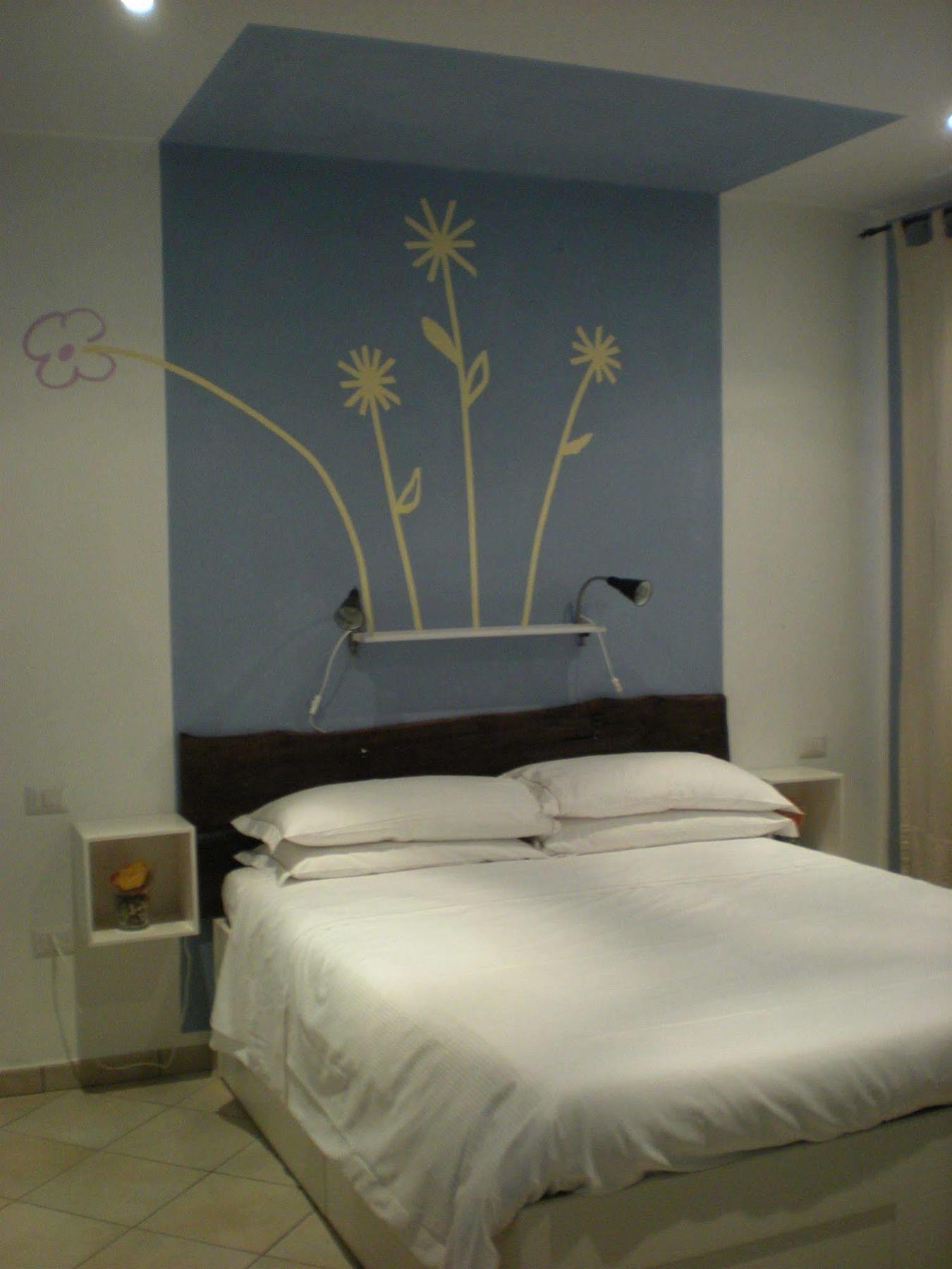 B&B Casazze Dream Маркария Экстерьер фото