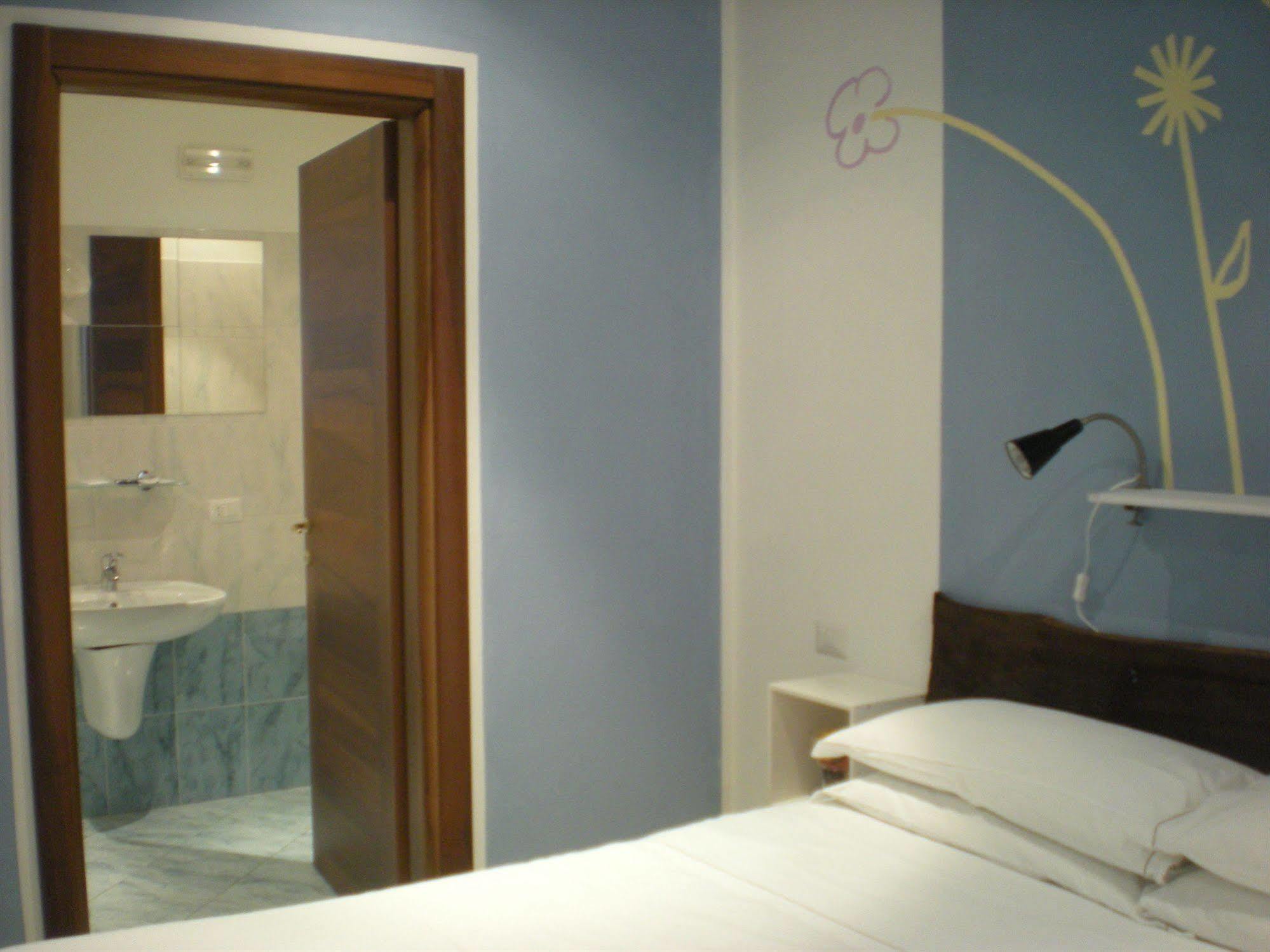 B&B Casazze Dream Маркария Экстерьер фото