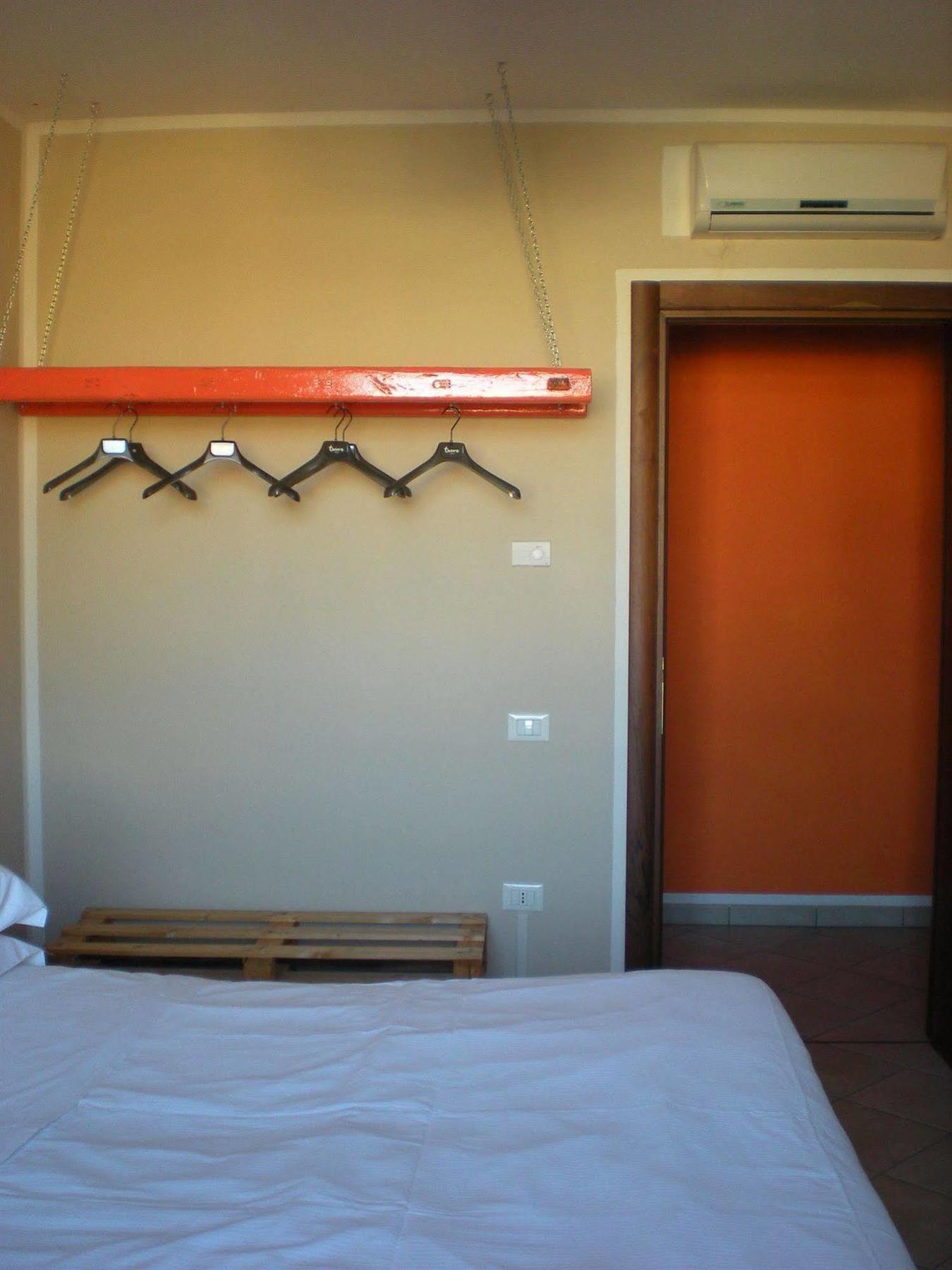 B&B Casazze Dream Маркария Экстерьер фото