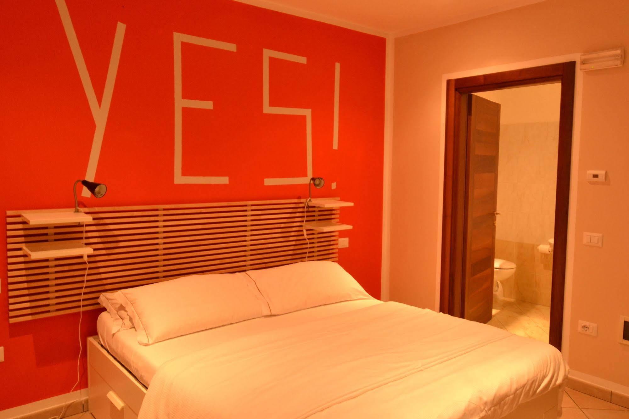 B&B Casazze Dream Маркария Экстерьер фото