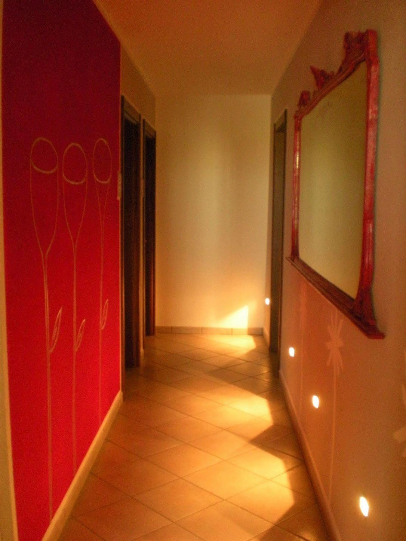 B&B Casazze Dream Маркария Экстерьер фото