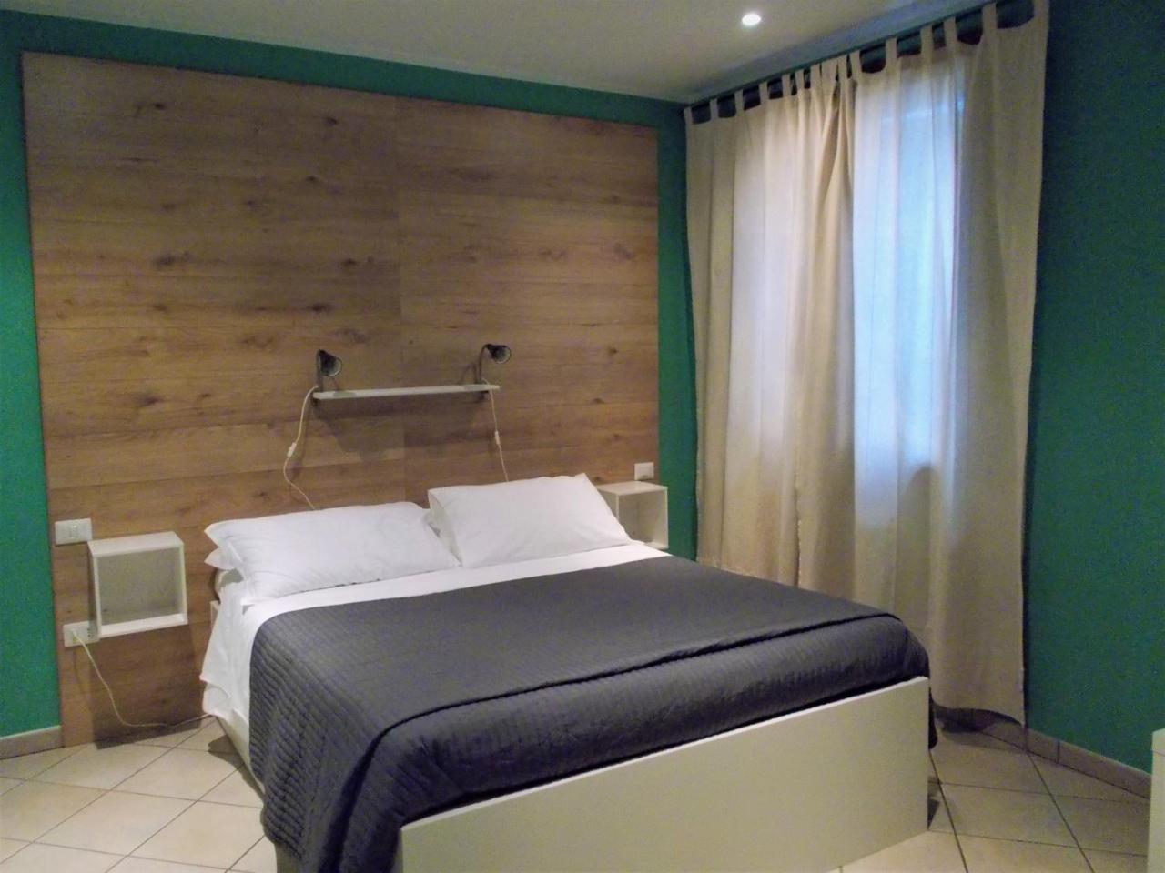 B&B Casazze Dream Маркария Экстерьер фото