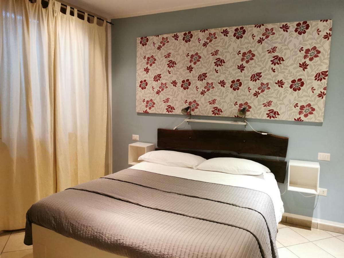 B&B Casazze Dream Маркария Экстерьер фото